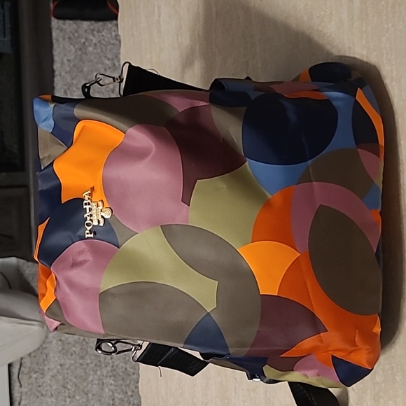 Poaba Bags Poaba Anti Theft Bag Poshmark